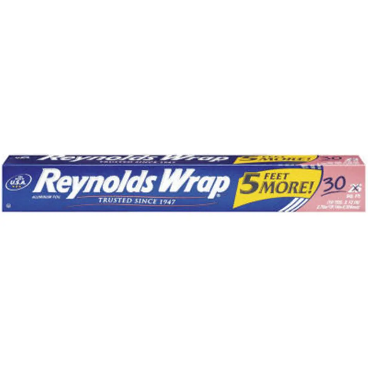 212 MAIN Disposable Aluminium Tin Foil Sheets, 12 in. x 10 yd. (30 Sq Ft), Pet Feeding Supplies for Kitchen Use