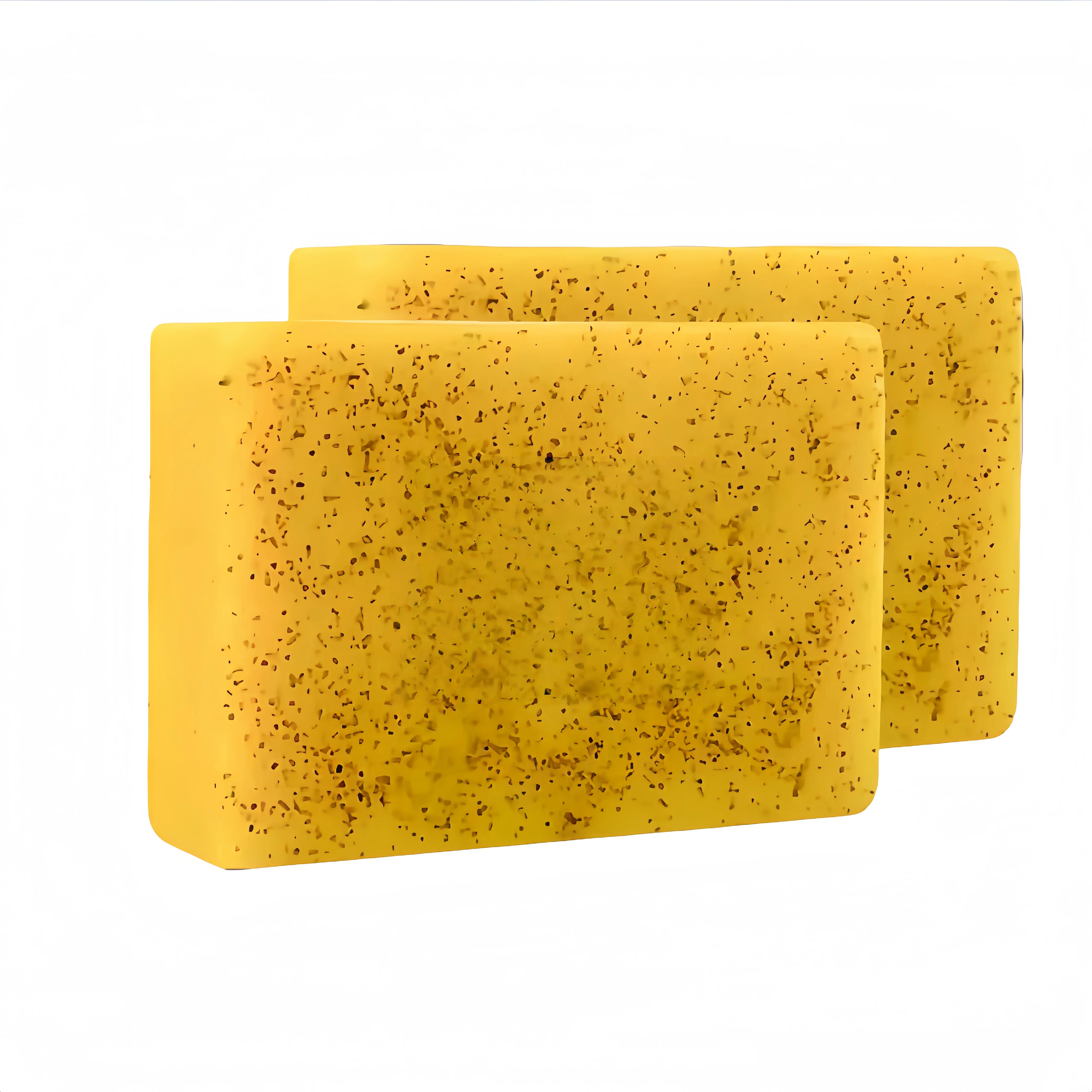 Lemon Turmeric KojicAcid SoapLemon Kojic Acid Soap BarTurmeric Soap BarKojic Acid SoapDark Spot Remover for Face Facial Skincare Radiant Comfort