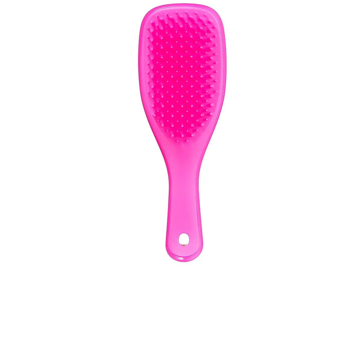 Tangle Teezer The Mini Ultimate Detangler in Runway Pink