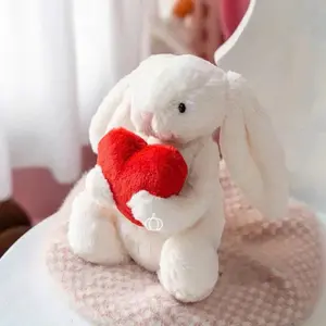 JELLYCAT Bunny Plush Collection  Perfect Gift for Any Occasion