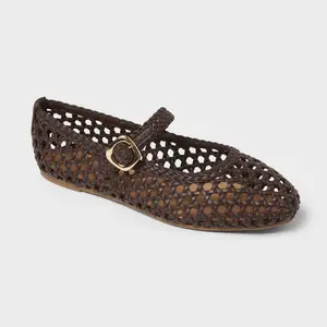 Women’s Royce Shoes with Memory Foam Insole - Universal Thread