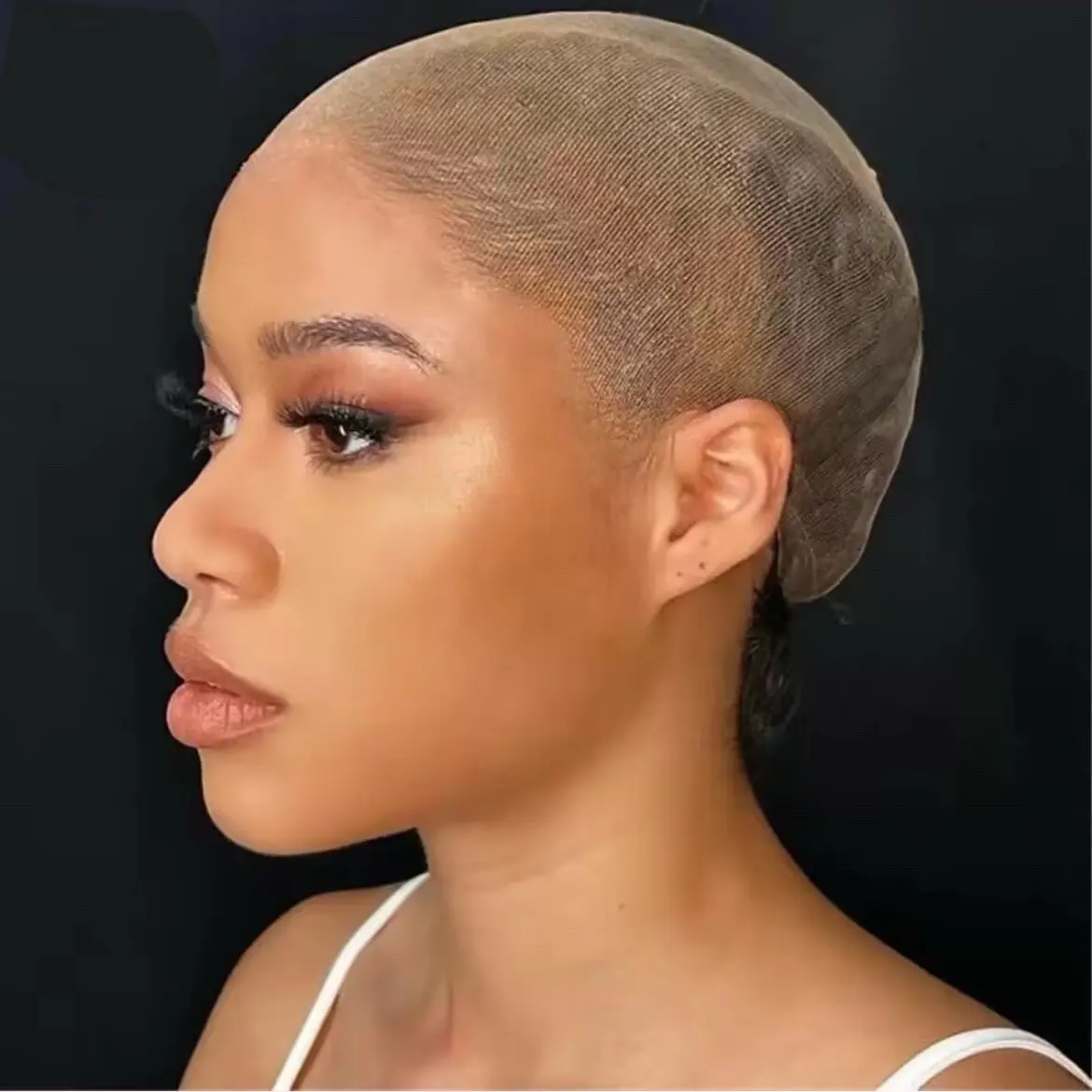 Tahikie Tb14/27 colored 13x4 HD lace front deep curly  wig human hair