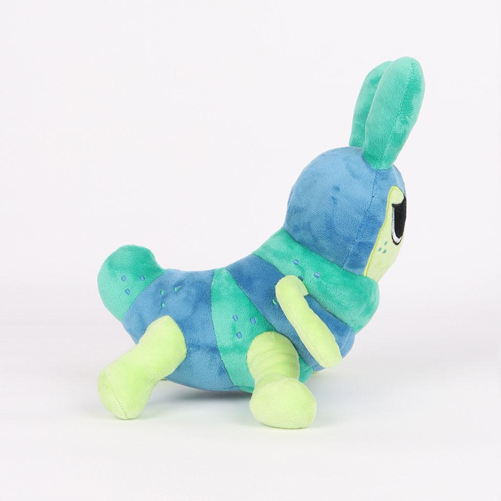 Dandys World Game Plush Cute Flutter Squirm Plush Doll Soft Collectible Stuffed Animal Birthday Gift  Fan Collection Birthday Gift Holiday Gift Home Decor Plush Doll Stuffed Animal Game Merch Collectible Toy