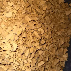 HAITIAN CLAY ti krase