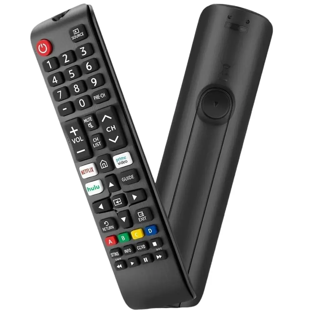 Universal Remote Control For All Samsung Smart TV 4K LED HDTV BN59-01315A Universal Remote Control For All Samsung Smart TV 4K LED HDTV BN59-01315A