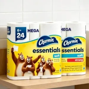 A value-focused household essential designed for softness, strength, and long-lasting everyday use