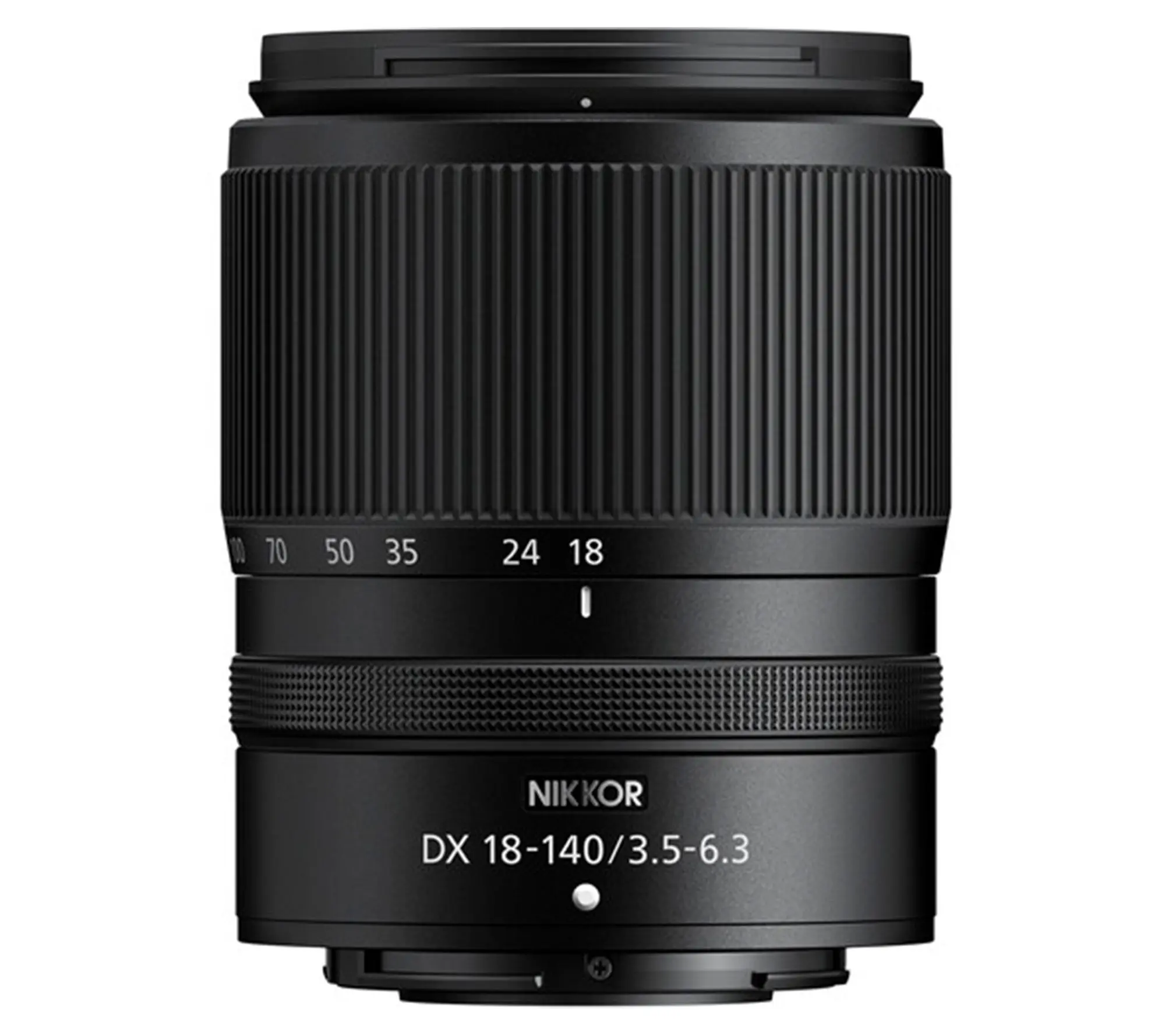 Nikon NIKKOR Z DX 18-140MM F/3.5-6.3 VR lens Nikon NIKKOR Z DX 18-140MM F/3.5-6.3 VR lens