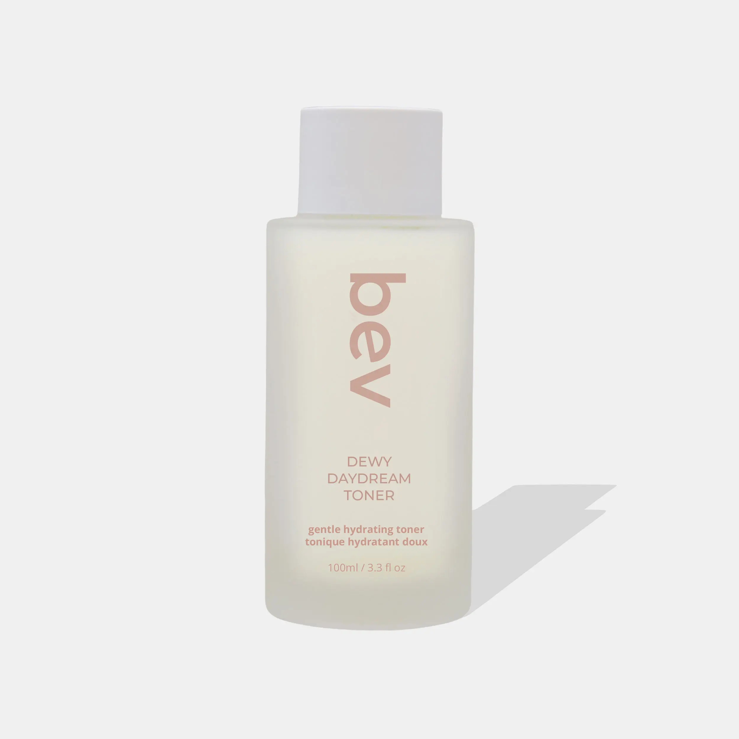 Dewy Daydream Toner - Lightweight - Calming - Gentle