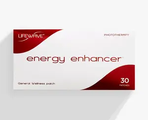 Fuel Your Fitness Journey With LifeWave Energy
