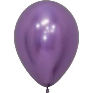 Sempertex Reflex Violet - Professional Latex Balloons