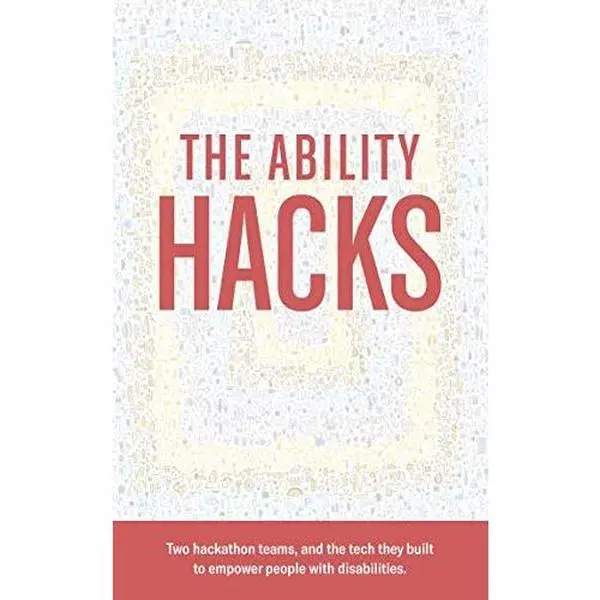 USED-The Ability Hacks by Greg Shaw (Paperback)