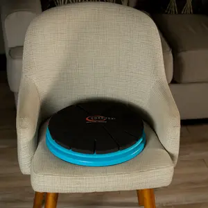 Core-Tex Sit Dynamic Sitting for Lower Back and Pelvic Core Health