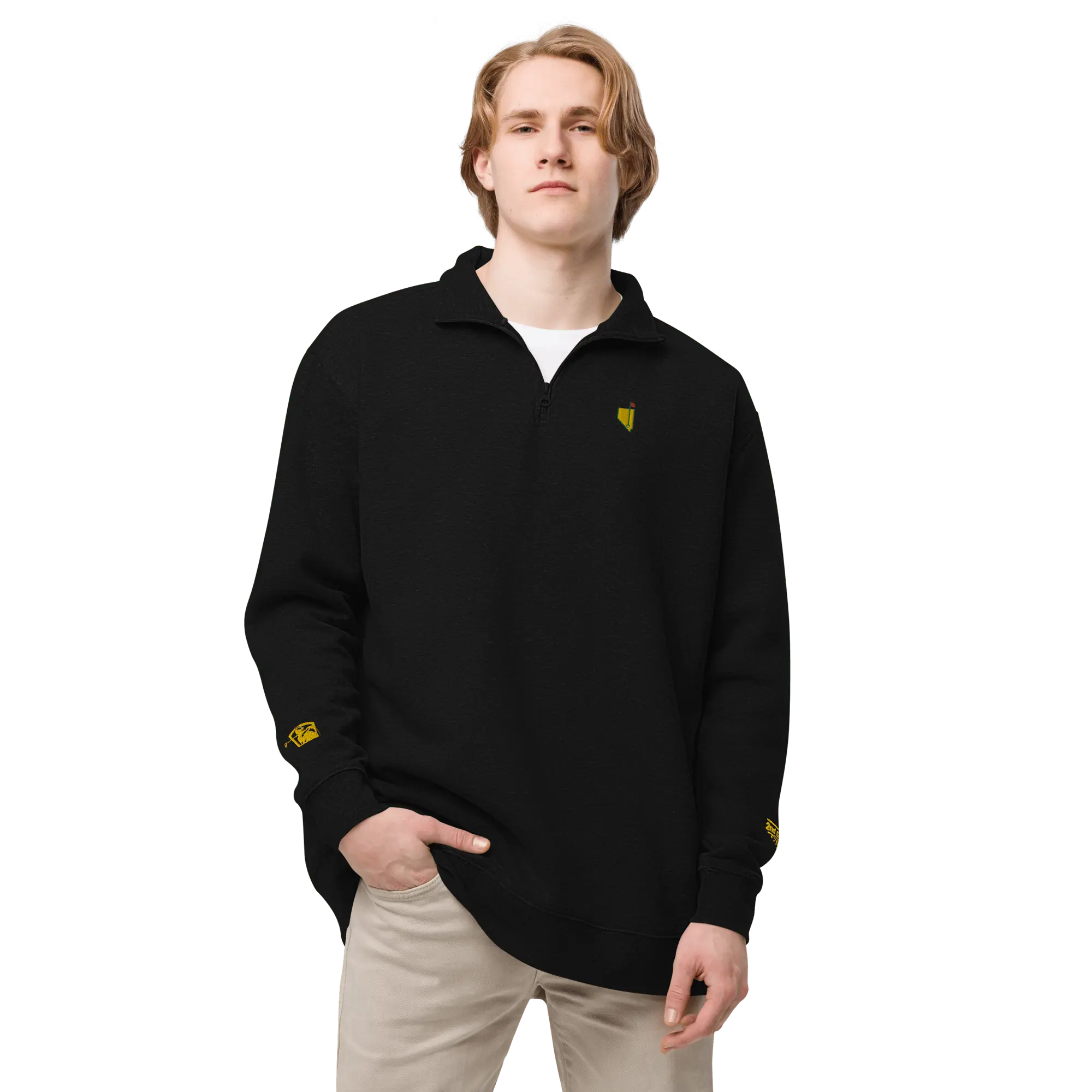 Nevada Golf Master - Pullover Sweater [unisex]