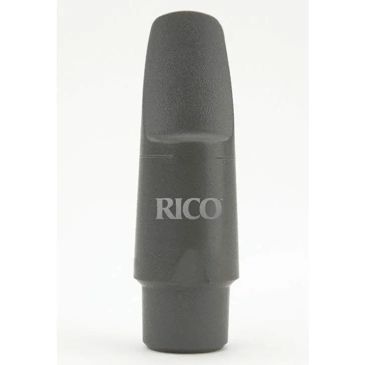 Rico Metalite Alto Saxophone Mouthpiece, M7 Rico Metalite Alto Saxophone Mouthpiece, M7