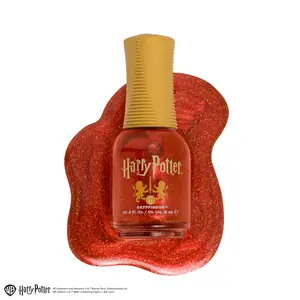 ORLY Harry Potter Gryffindor Prisma Nail Polish