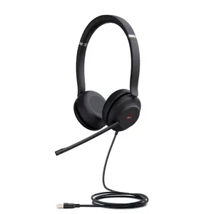 Yealink UH37 Professional Wired USB Headset Yealink UH37 Professional Wired USB Headset