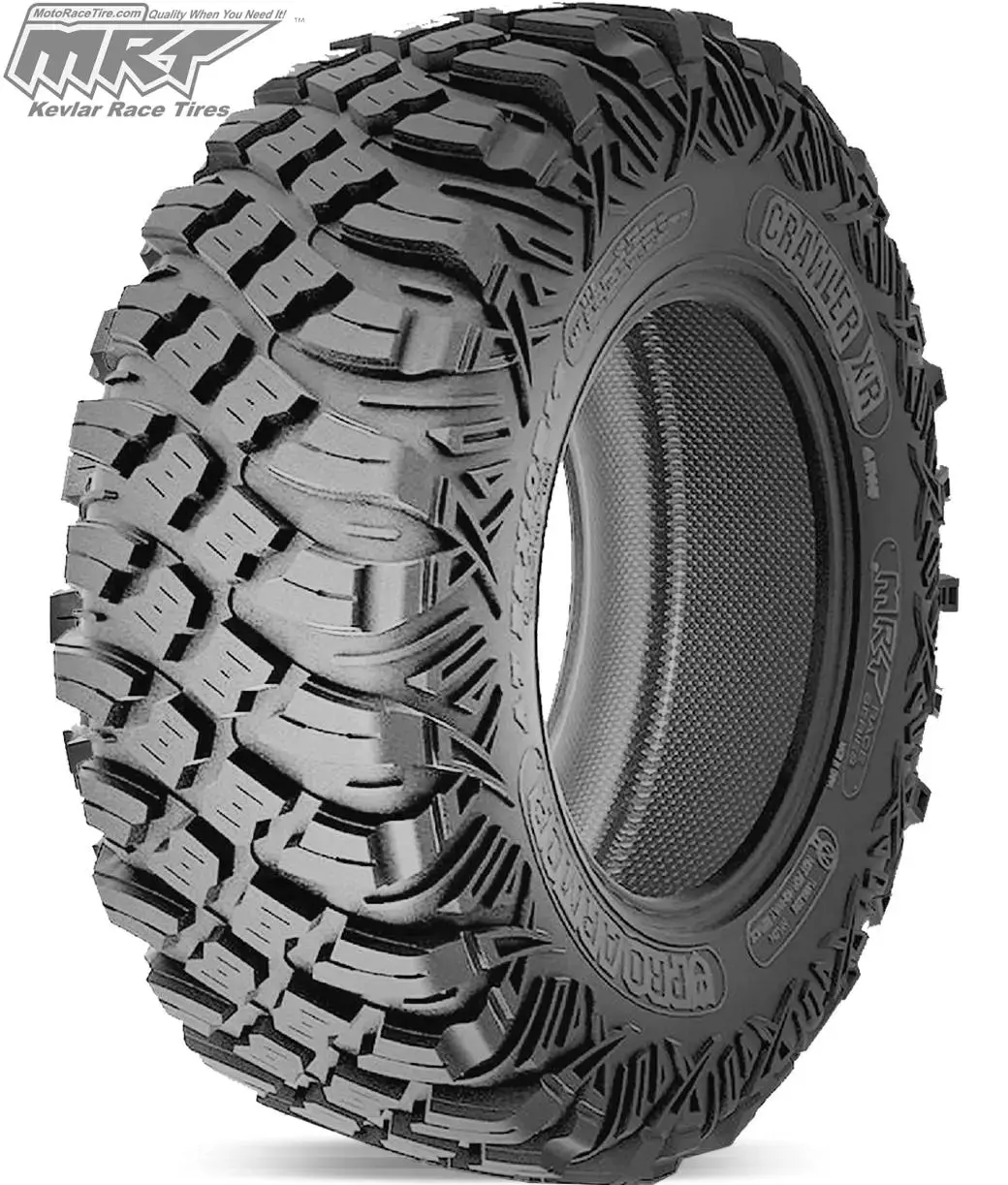Race UTV Tire