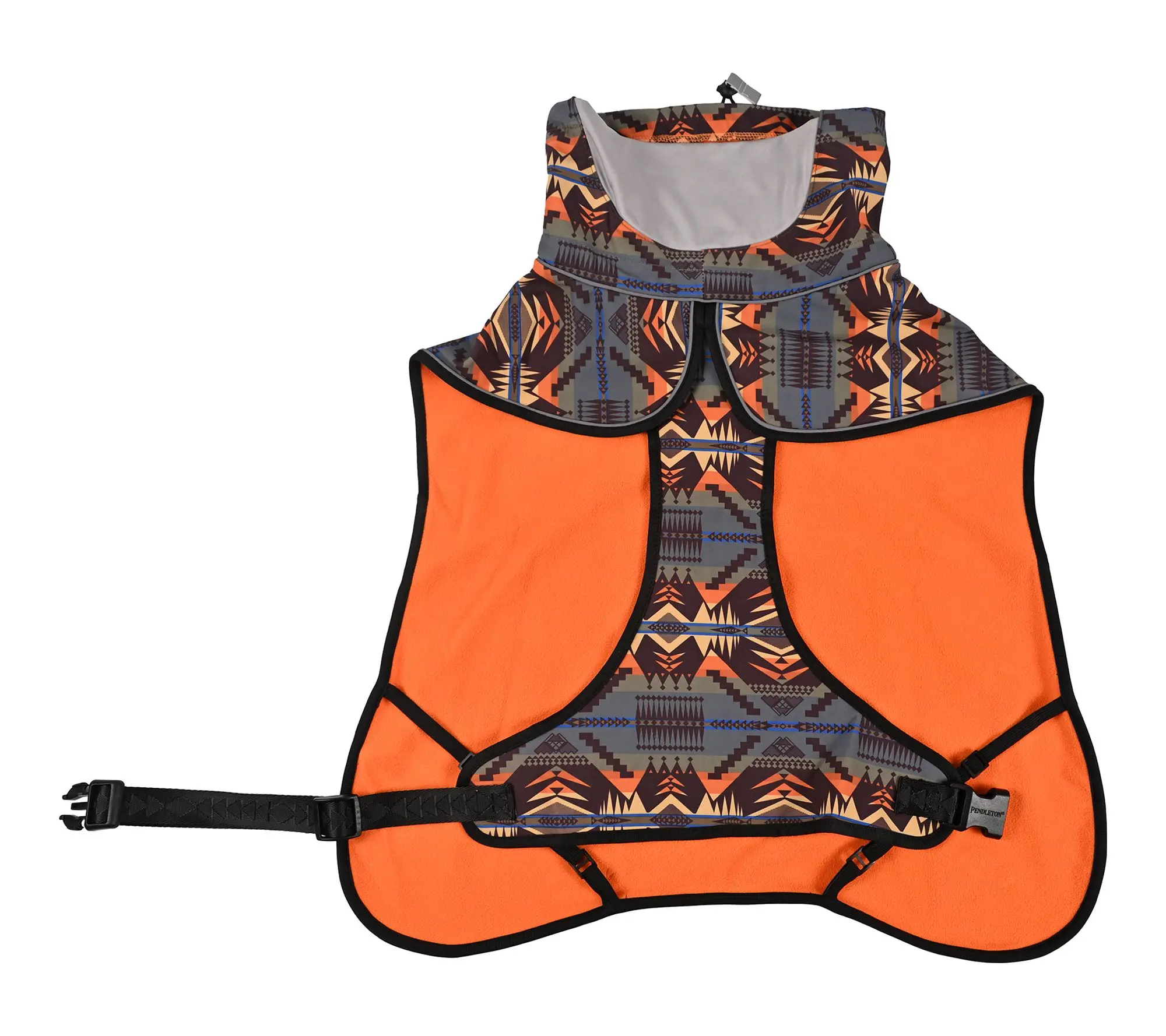 Pendleton Waterproof Adventure Pet Coat , LG-2XL Pendleton Waterproof Adventure Pet Coat , LG-2XL