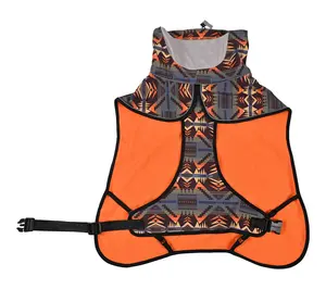 Pendleton Waterproof Adventure Pet Coat , LG-2XL