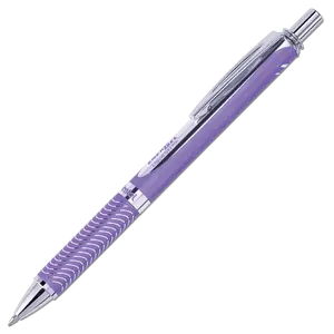EnerGel Alloy Gel Pen