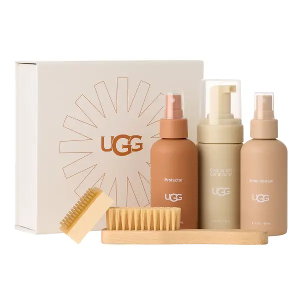 UGG Care Kit Footwear Cleaner/Protectant
