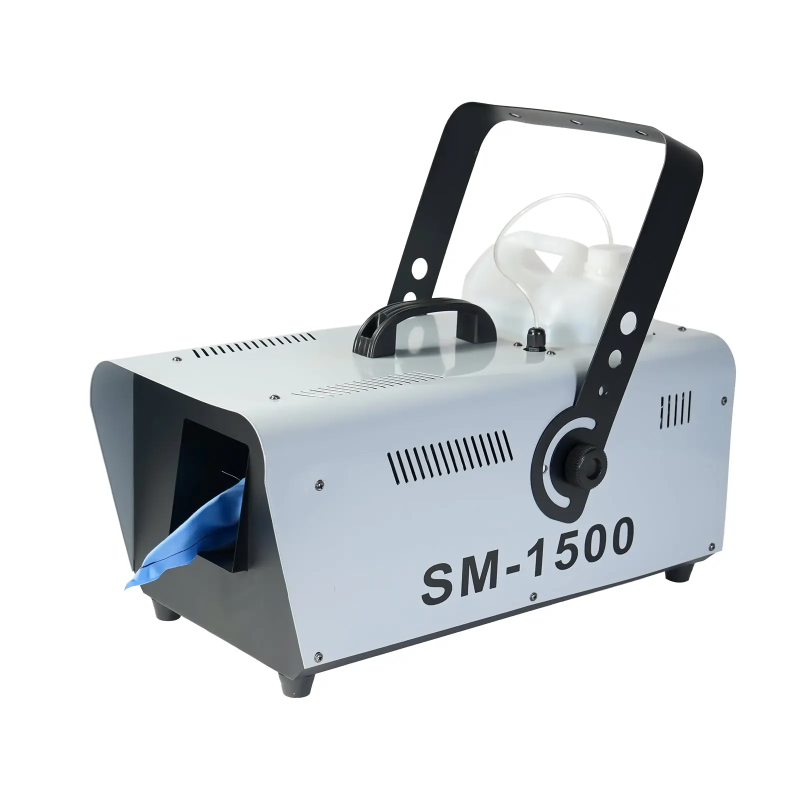 SurgeFX Arctic Flake 1500W Snow Machine