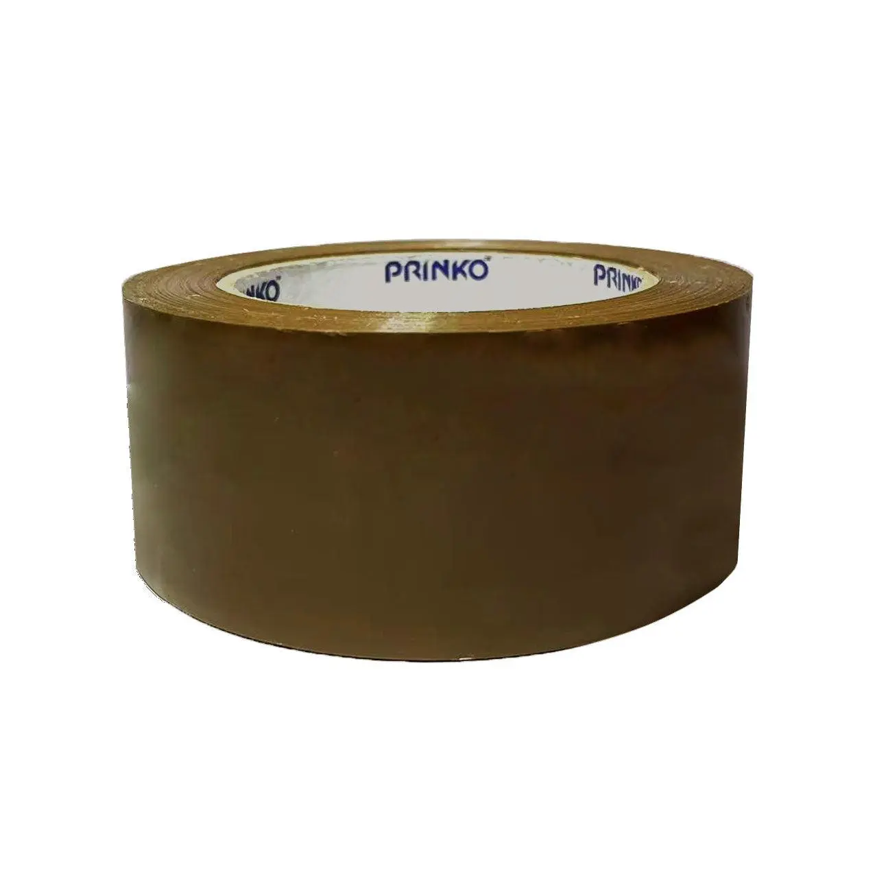 Brown 2.0 MIL Thickness 110 Yard Tape Heavy Duty Carton Packing Packaging Sealing Tape