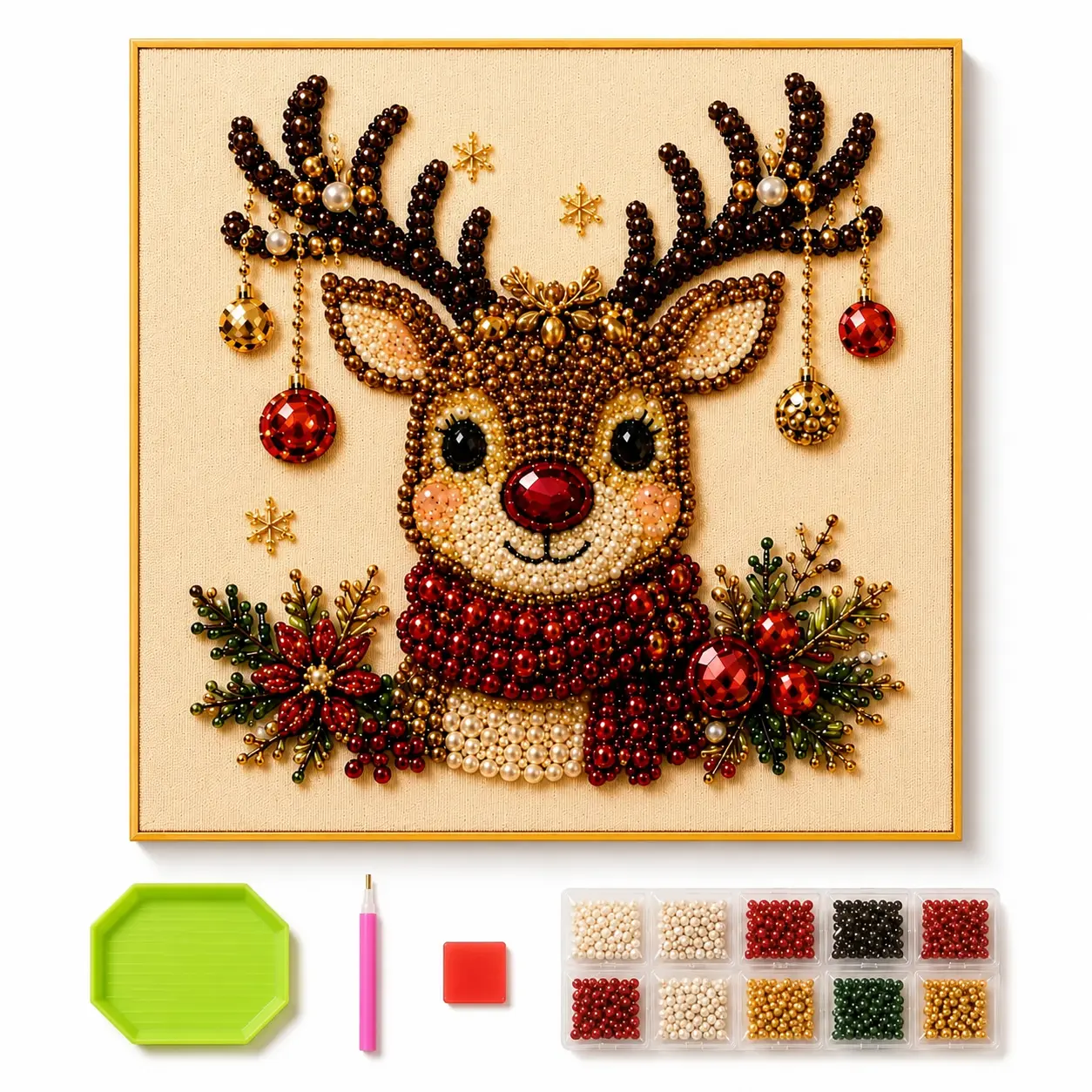 Christmas Reindeer