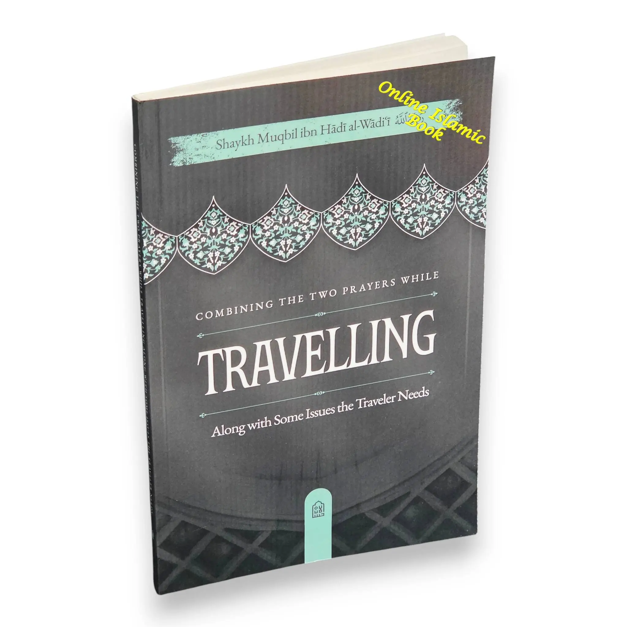 Combining the Two Prayers While Travelling