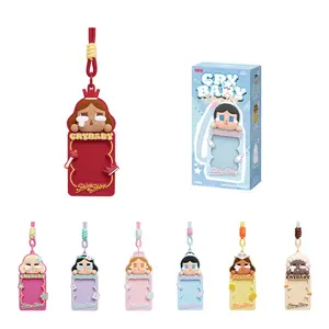 POP MART CRYBABY SHINY SHINY SERIES-Card Holder Blind Box