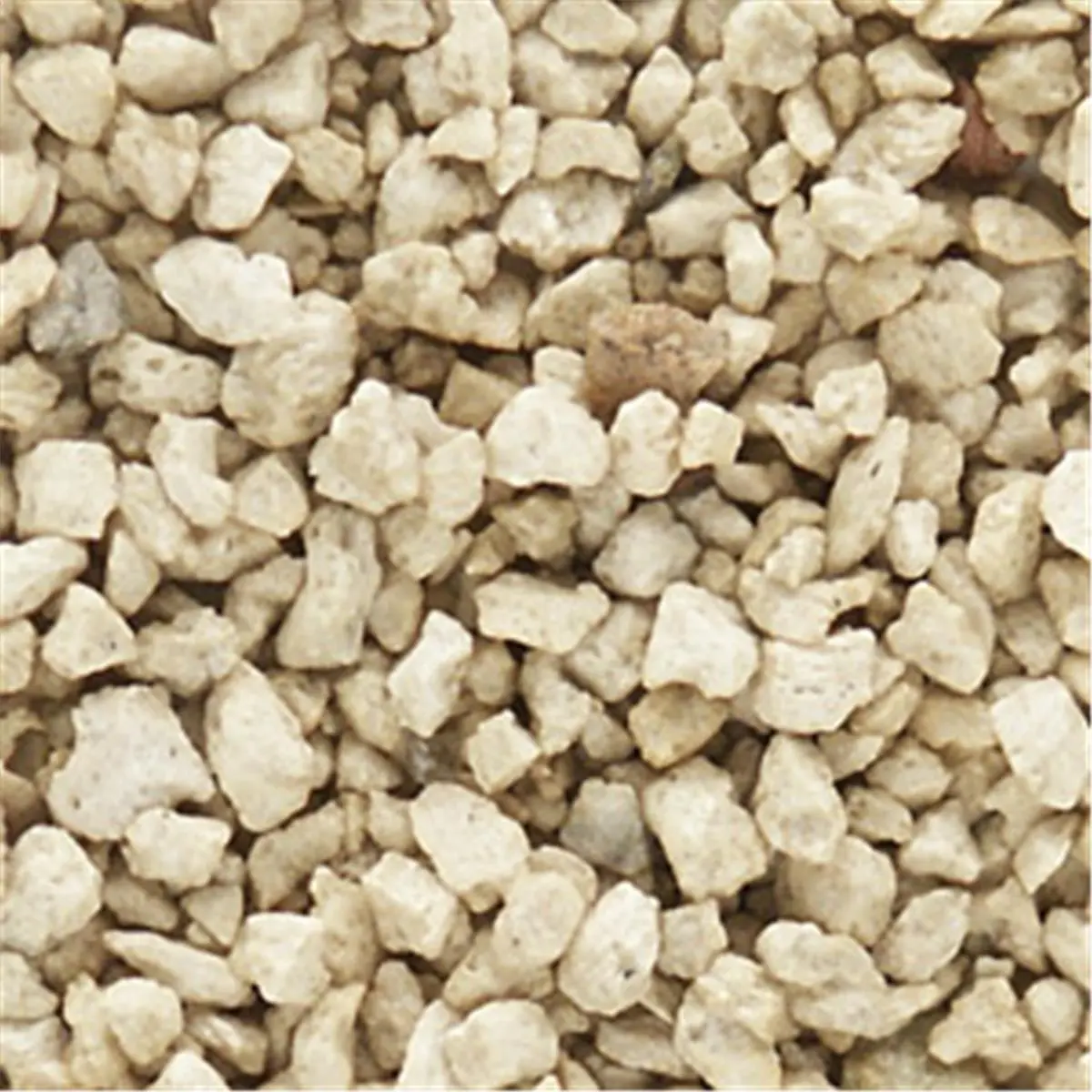 Woodland Scenics Talus Rock Debris Toy Pieces - Medium Buff, High Quality Small Animal Toy for Creating Immersive Play Environments