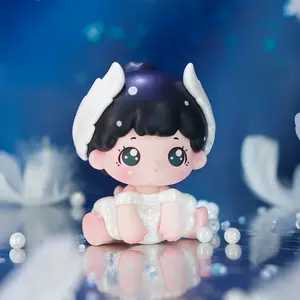 BAOBAO Fantasy Dreamland Series Blind Box Figure