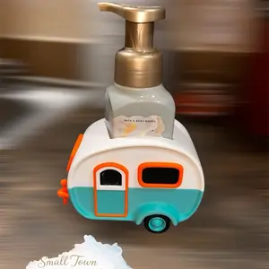 Camper BBW Soap Holder