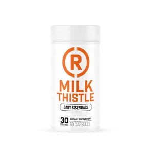 Milk Thistle