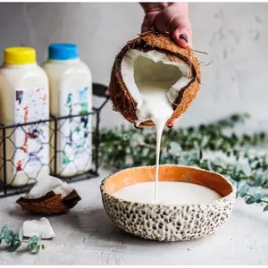 Palm Jungle Milk | Discoloration | Liquid Milk Bath | Oil | Soak | Ultra Hydrating | Kojic Acid | Hyperpigmentation | Dark Spot | Coconut | Body Care