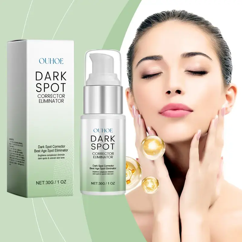 Niacinamide Dark Spot Corrector Cream - Brightening Skin Repair, Enhanced Skin Tone | Long-Lasting Hydration, Reduces Fine Lines & Glowing Complexion, Radiance Illuminating clear therapy