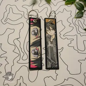 Kazuto Kirigaya (Sword Art Online)