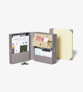 Savor Family Emergency Bundle - Preparedness and Safety for your important documents