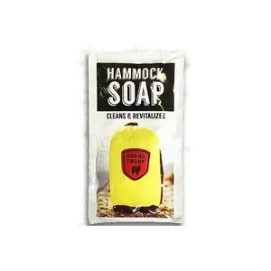 Hammock & Gear Soap