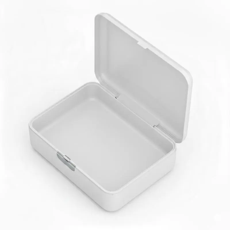 Beauty Pen Kit with Storage Case--M---Eight----S & 20 Spare Parts Accessories Box Beauty Supplies Organizer