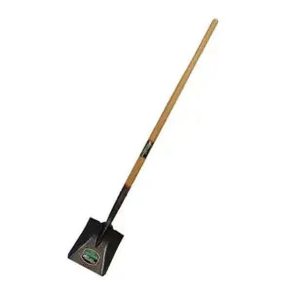 Alligator Square Shovel