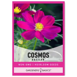 Cosmos Dazzler Seeds