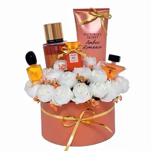 Custom gift box