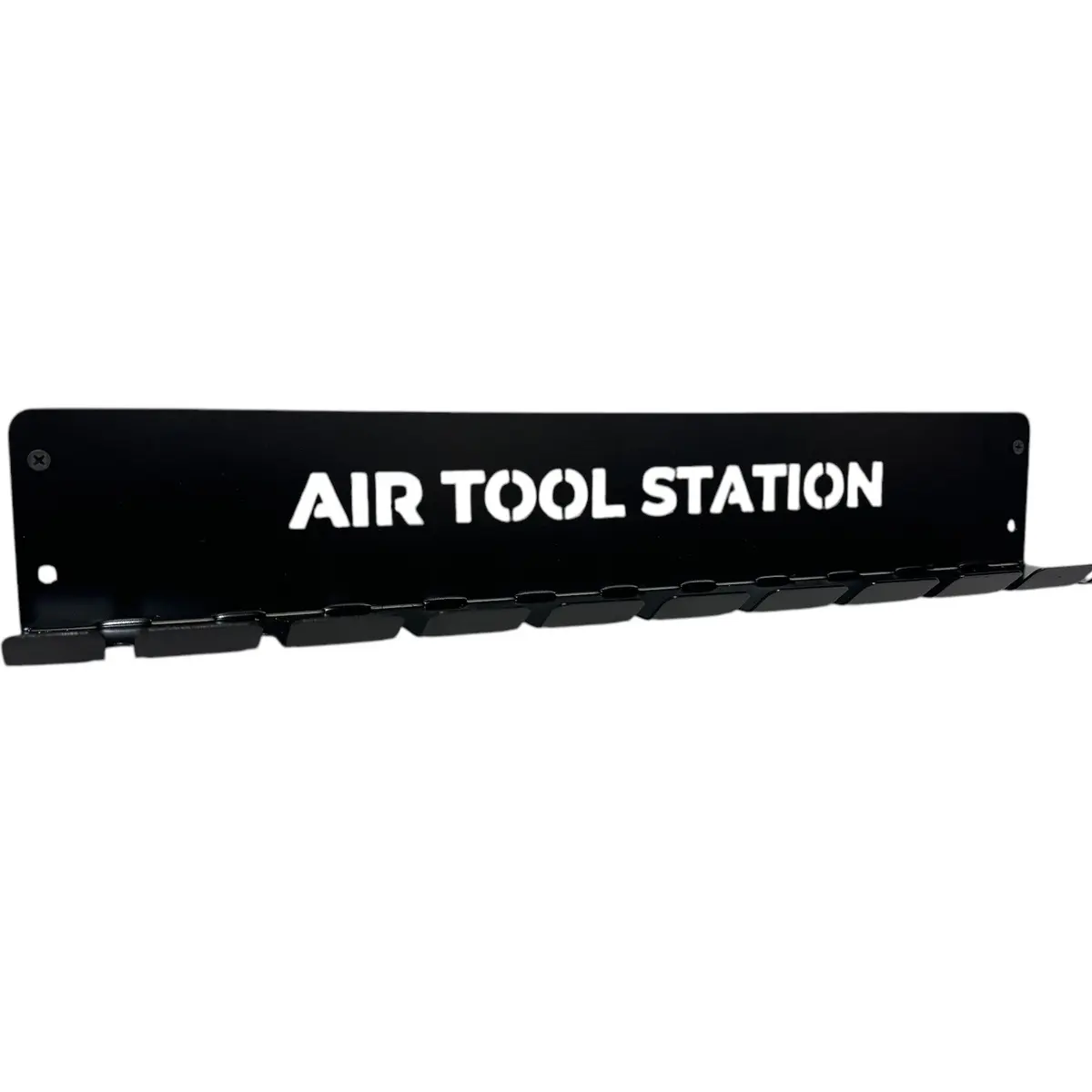 Pneumatic Tool Holder - Keep Your Tools Organized