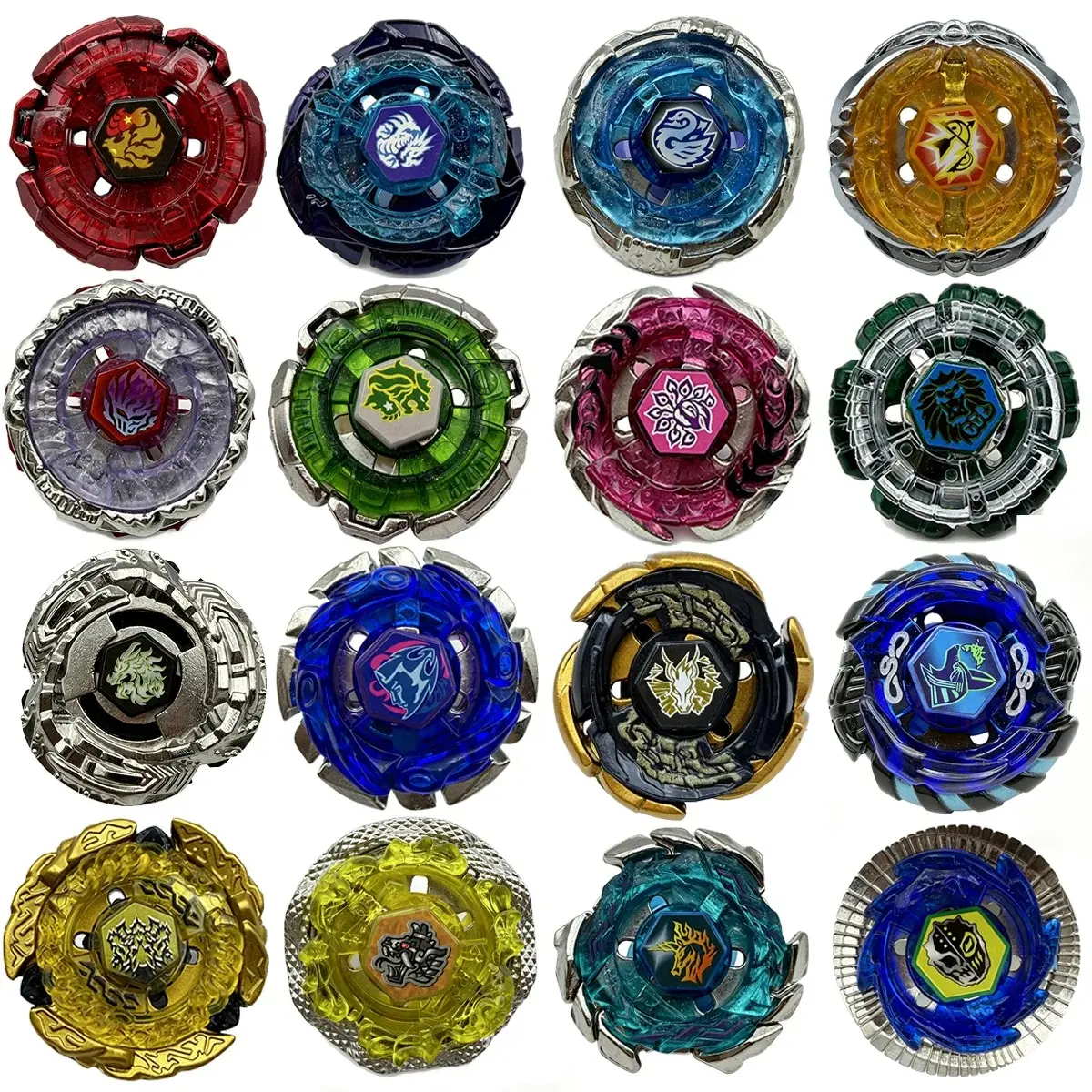 HOT Metal Fusion Galaxy Pegasis Fury Master 4D System Gyro with Launcher, Galaxy Theme Spinning Top Toy for Gyro Play, Xmas/Birthday Gift for Children