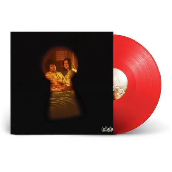 I Said I Love You First - Selena / Blanco Gomez - Record Album, Vinyl LP