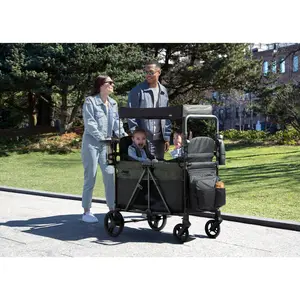 Jeep Aries Stroller Wagon Jeep Aries Stroller Wagon