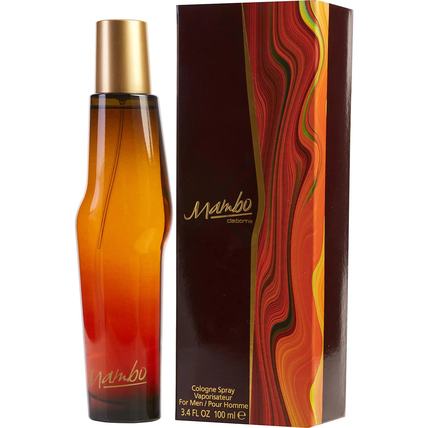 Mambo By Liz Claiborne Cologne For Men