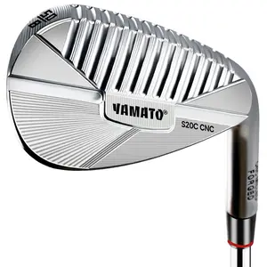 Yamato Forged Wedges Por - Precision Spin & Control