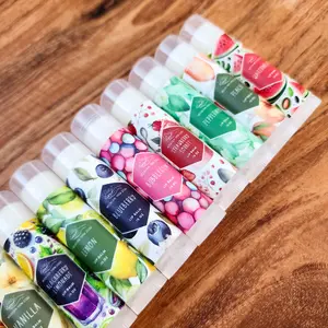 Mountain View Soap - Lip Balm for Dry Lips - Beauty and Personal Care - Skincare, Lip Balms